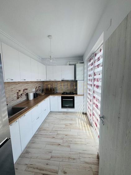 PRIMA INCHIRIERE| 2 camere| apartament premium| loc de parcare| balcon - 5