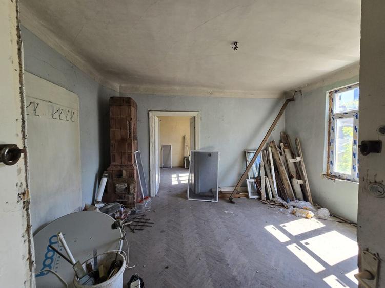 Teren Construcții intravilan de 511 mp, în Ștefan cel Mare