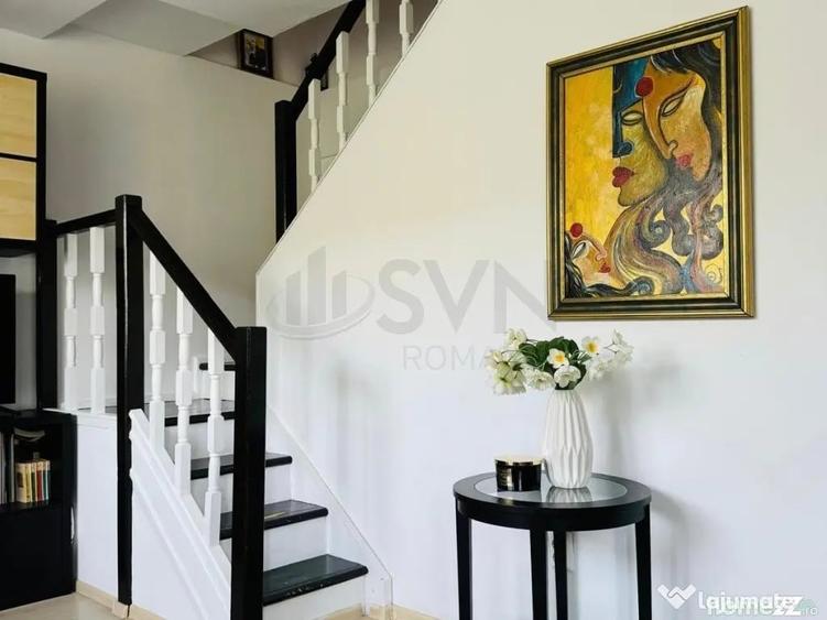 Apartament cu 3 camere decomandat, mobilat în Tineretului