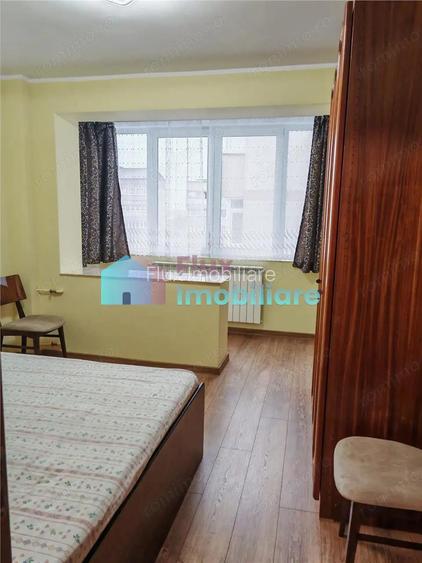 Apartament cu 2 camere George Enescu