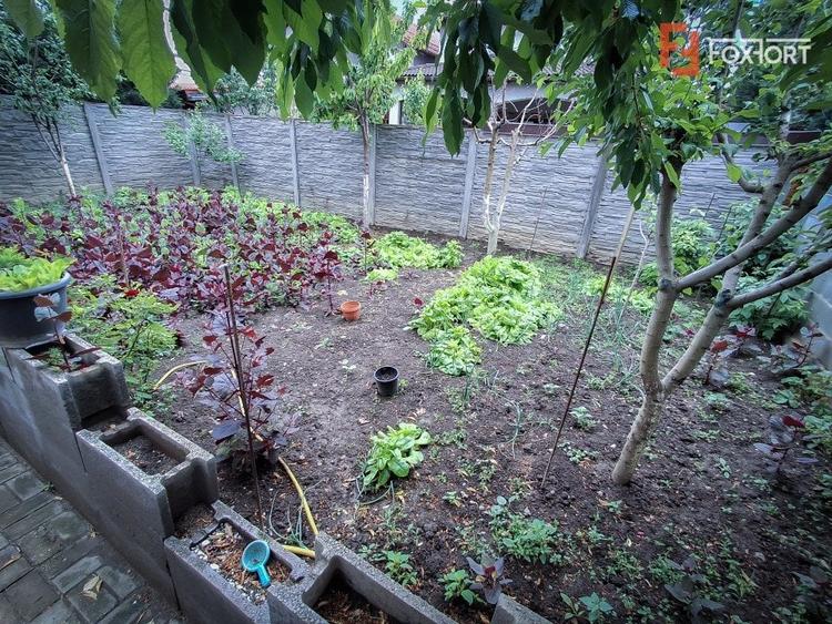 COMISION 0%! Casa individuala cu 6 camere de vanzare in Giroc - 39