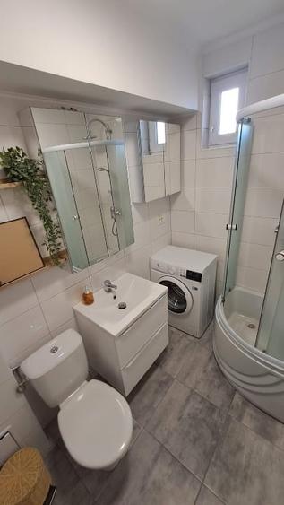 Vand apartament Ready-to-move, 2 camere, Et. 2, langa podul Decebal. - 12