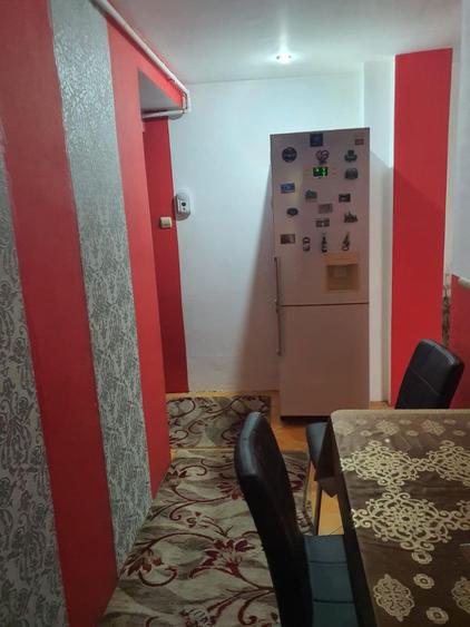 De vanzare Apartament 3 camere, zona Cetate – Liceul Militar. - 4