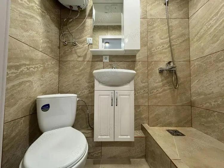 garsoniera in zona Kandia - 3