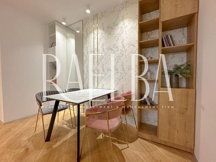 3 camere | 4City North | Pipera Plaza | Rond OMV - 7