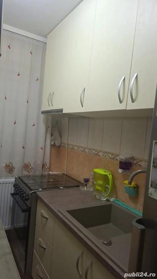Vand apartament 2 camere - 7