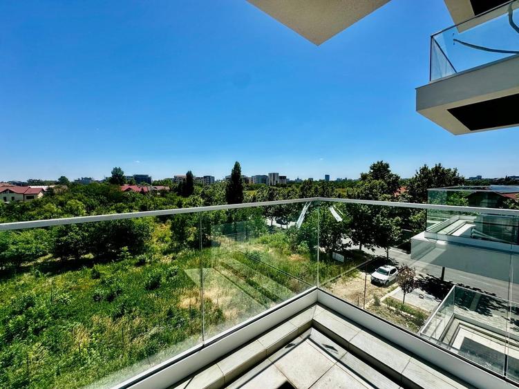 Apartament 3 camere de vanzare| Bloc nou | Design deosebit - 14