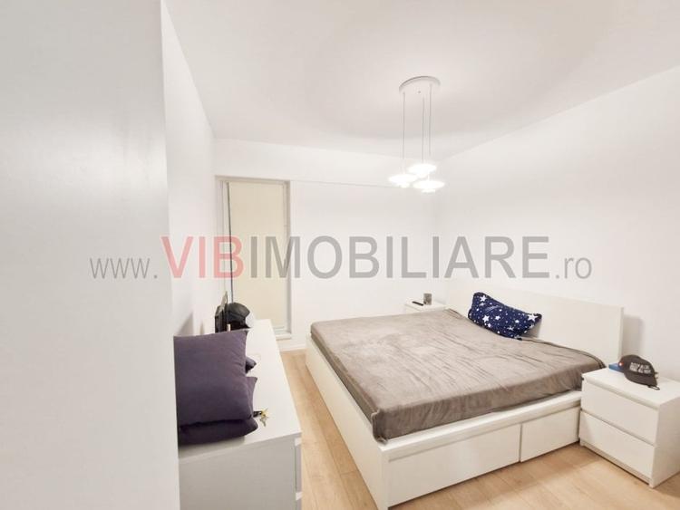 Apartament 2 camere curte proprie in Atria Urban Resort - 3