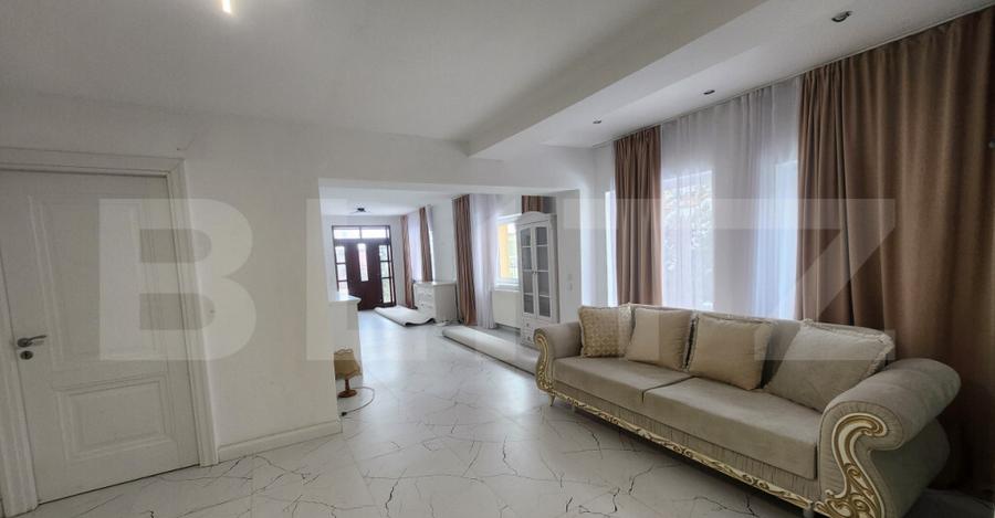 Casa cu 3 camere,120 mp utili, Sancraiul De Mures - 30