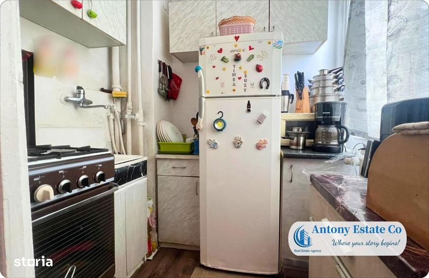 Apartament de vanzare, 3 Camere, Tip X, Velenta, Oradea - 6