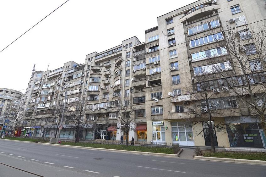 VANZARE APARTAMENT 2 CAMERE UNIRII – PIATA UNIRII - 30