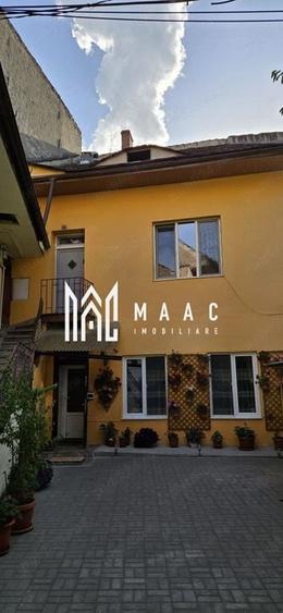 Apartament o camera | 44 mpu | Centrala - 13