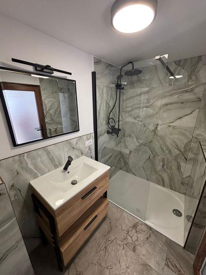 De inchiriat: Apartament 2 camere, proaspat renovat, la casa Ghimbav - 4