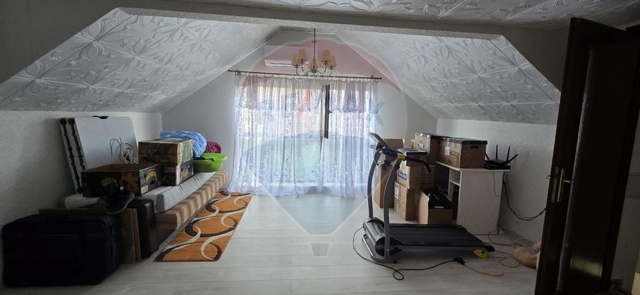 Casa cu mansarda in MIȘCA  jud Arad - 19