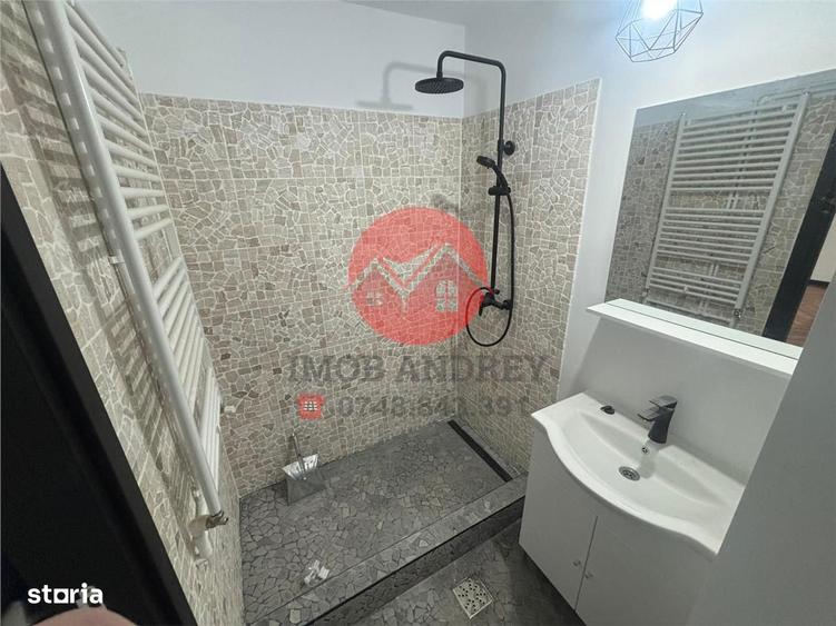 Apartament 3 camere ultracentral, renovat complet, vedere Dunare - 10