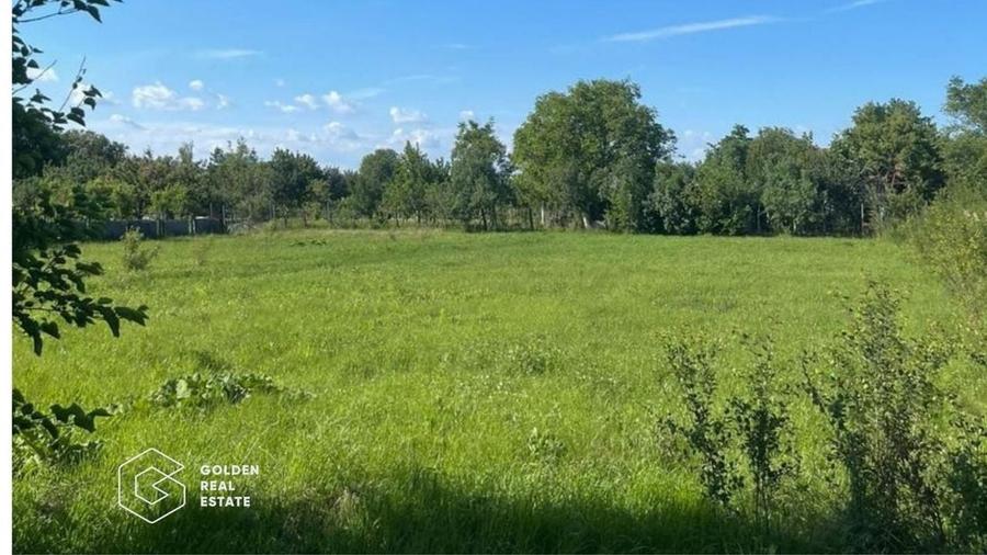 Teren intravilan, Galșa, comision 0% - 1