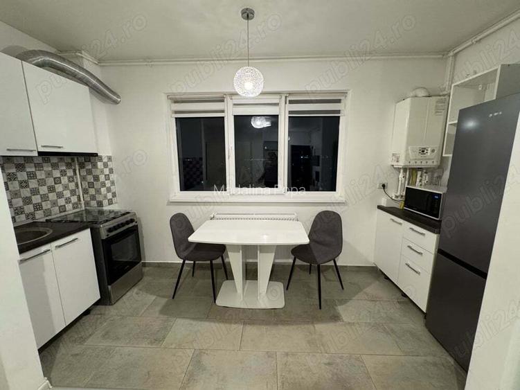 Garsoniera moderna de inchiriat Militari Residence, Chiajna