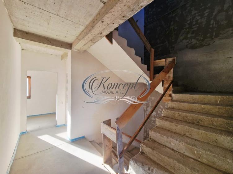 Duplex spatios in Buna Ziua - 9