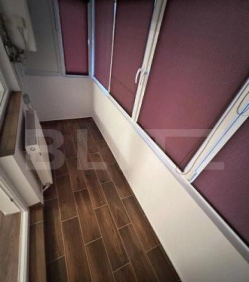 Apartament 3 camere, 80 mp, decomandat, zona Centrala - 5
