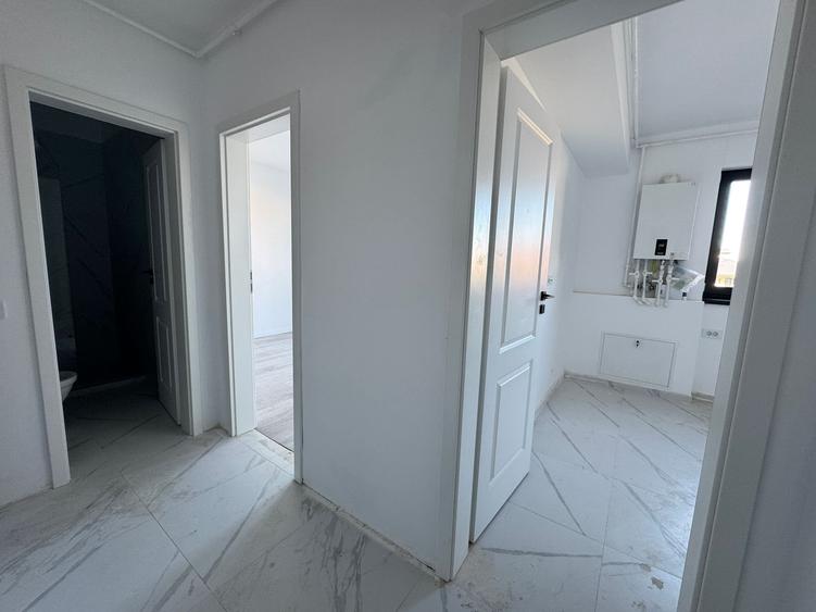 VANZARE GARSONIERA DECOMANDATA-INCALZIRE PARDOSEALA-COMISION 0% MILITARI - 2