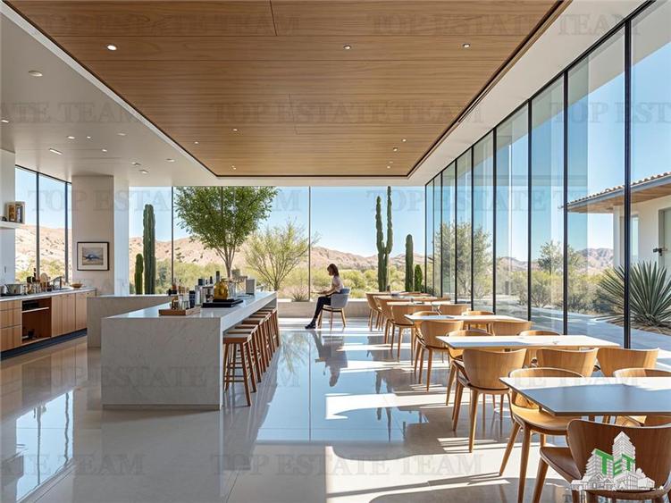 Cladire / Office / Comercial de inchiriat aproape de Catedrala / Marriott - 6