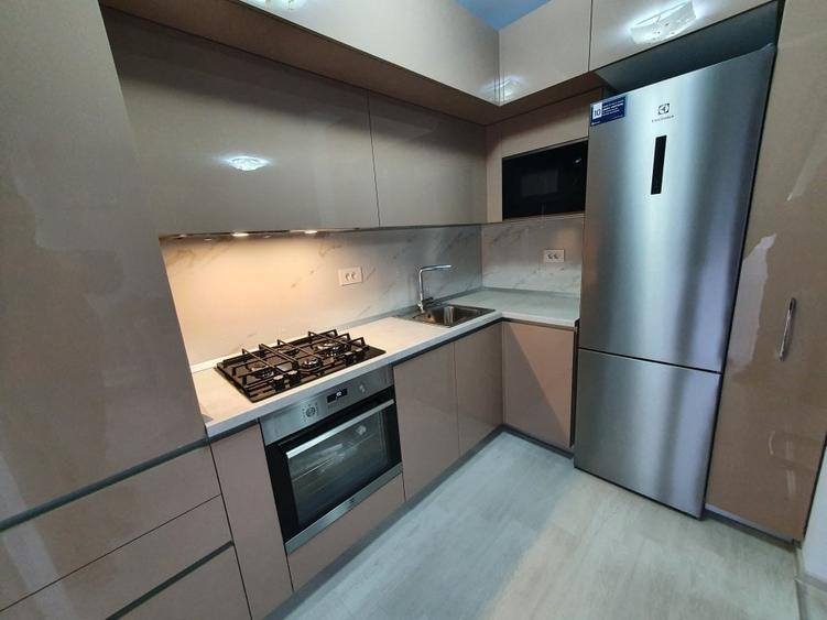 PRIN AGENTIA  SEDAKO, 2 cam+ parcare subterana, Bloc IRIS ARMONIEI - 4