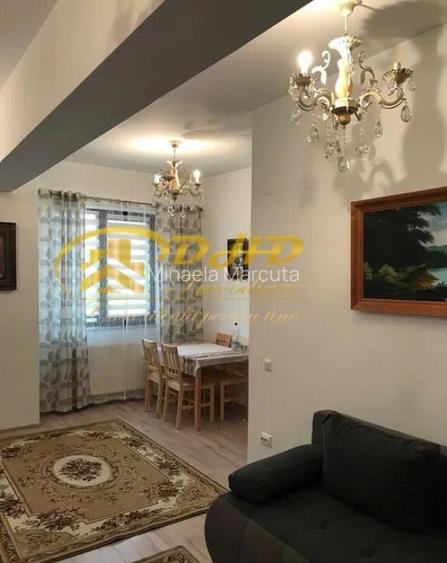 Apartament cu 3 camere Moara de foc Apartament cu 3 camere Moara de foc