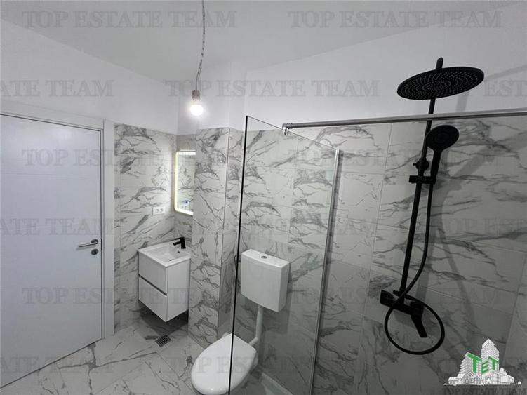 Apartament modern 2 camere,  toate utilitatile, posibilitate loc de parcare, in - 9