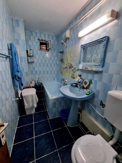 Tomis nord tav uri-  apartament 3 camere decomandat 80 mp - 11