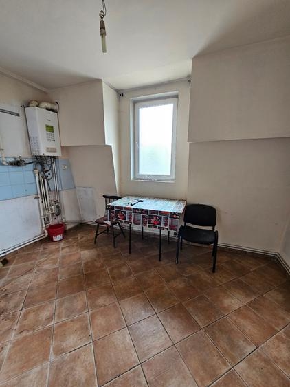 P-ta Rosetti, 4 camere, 114 mp, liber, investitie buna! - 2