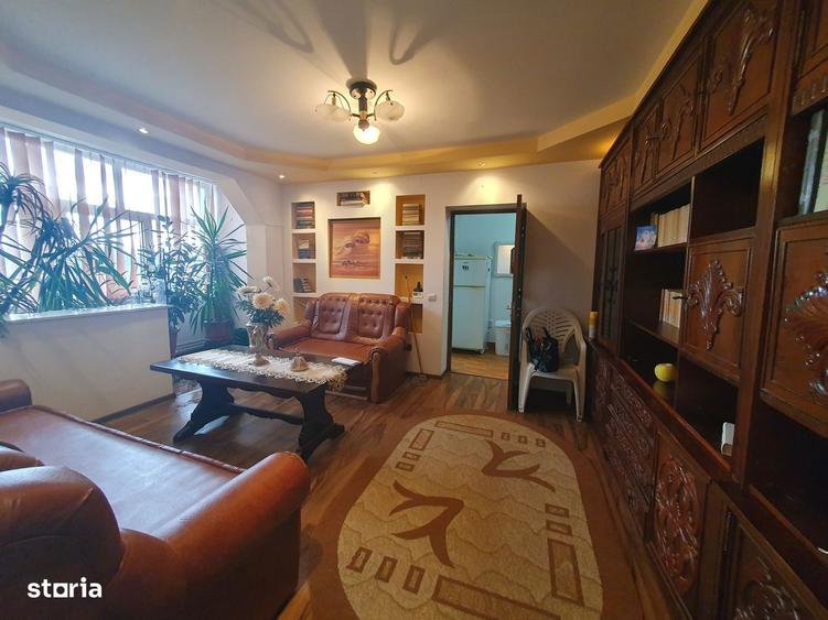 Apartament cu 2 camere - De vanzare - 4