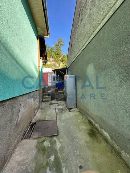 Comision 0%, casa 3 camere decomandate in Muncitoresc - 10