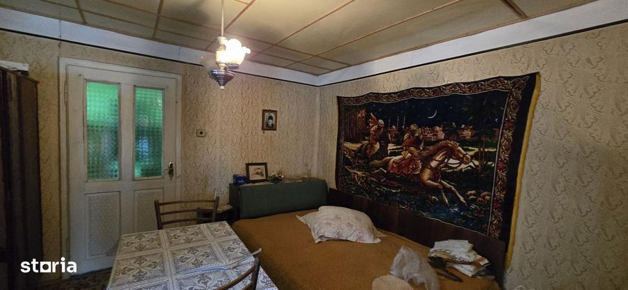 Casa Beciu de vanzare, la 2 km de Odobesti si 12 de Focsani - 3