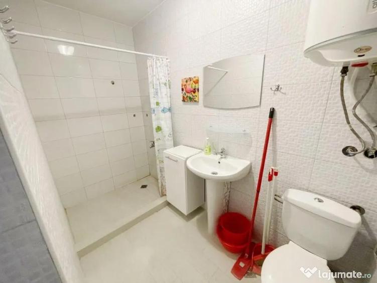Apartament cu o camera in zona Girocului - 1