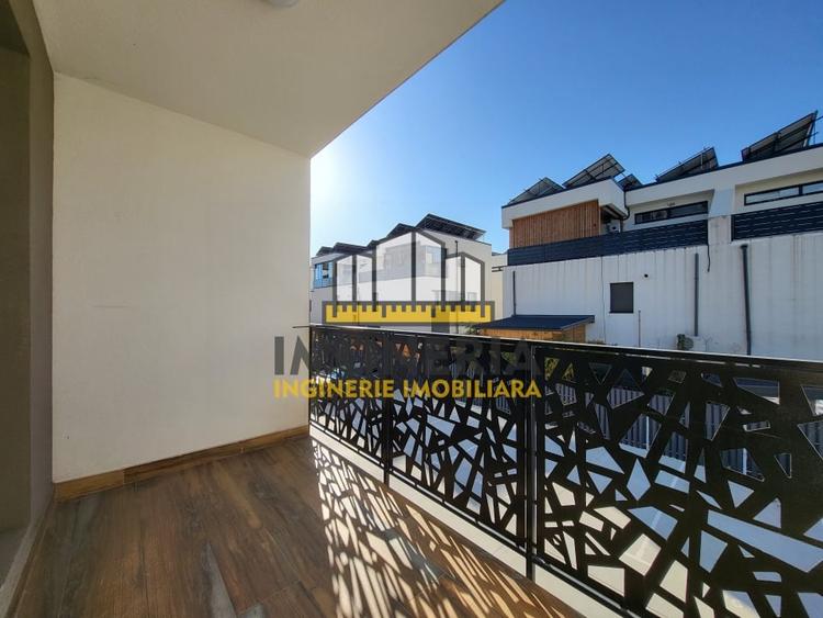 2 camere-parcare-0% comision-rezidential/birou-pet friendly-nou 2024 - 25
