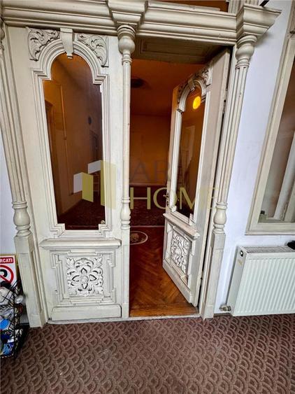 Inchiriere casa 4 camere plus dependinte in Ploiesti, zona ultracentrala - 13