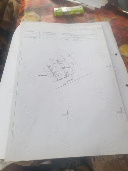 Casa cu teren de vanzare - 7