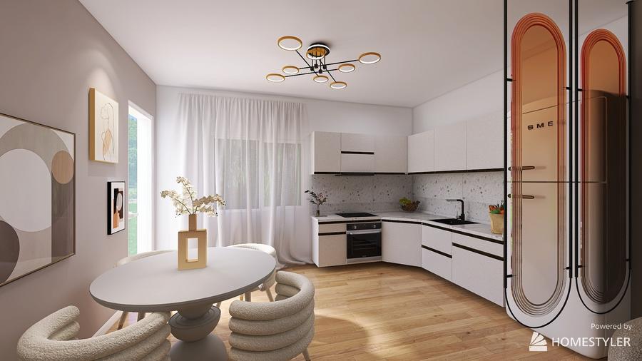 Apartamente in bloc nou - Complex Magnolia Panoramic - 1