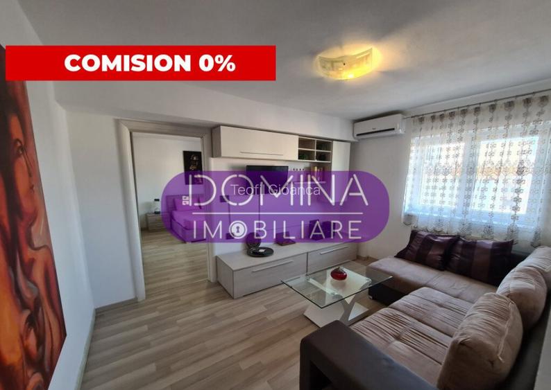 Apartament 2 camere ultracentral, strada Unirii Apartament 2 camere ultracentral, strada Unirii