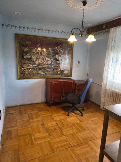 Vand apartament 4 camere. - 7