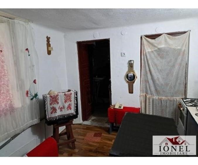 Casa de vanzare in Ciugud -1000 mp teren - 4