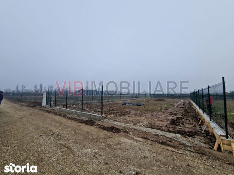 Izvorani Teren construibil imediat 500 mp utilita?i pe teren - 2