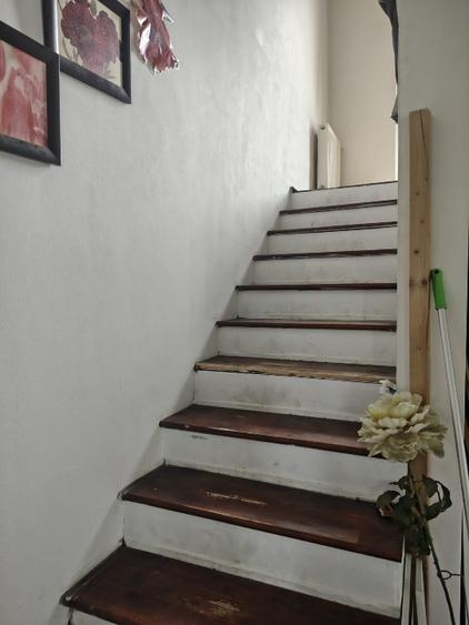 Vând urgent casa tip duplex  - 7