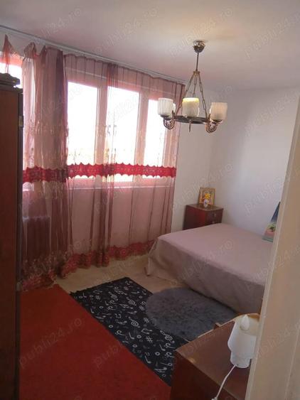 Inchiriez apartament 2 camere Balta alba - 4