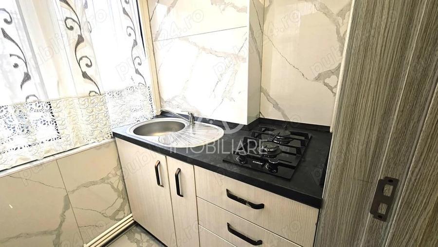 Apartament 2 camere de inchiriat, zona Mall, strada Dacia - 8