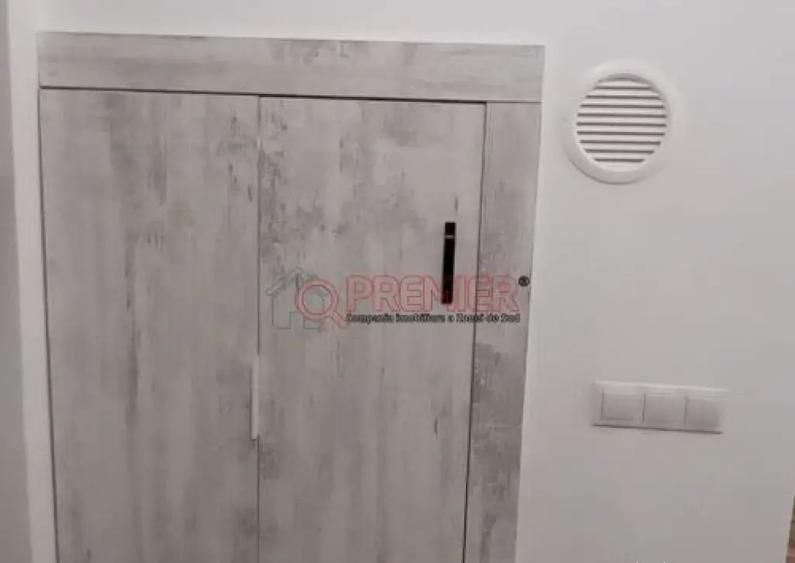 Metrou Eroii Revolu?iei - Garsoniera - 15