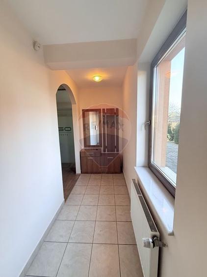 Spatiu de birouri de 230mp de inchiriat in zona Andrei Muresanu - 5