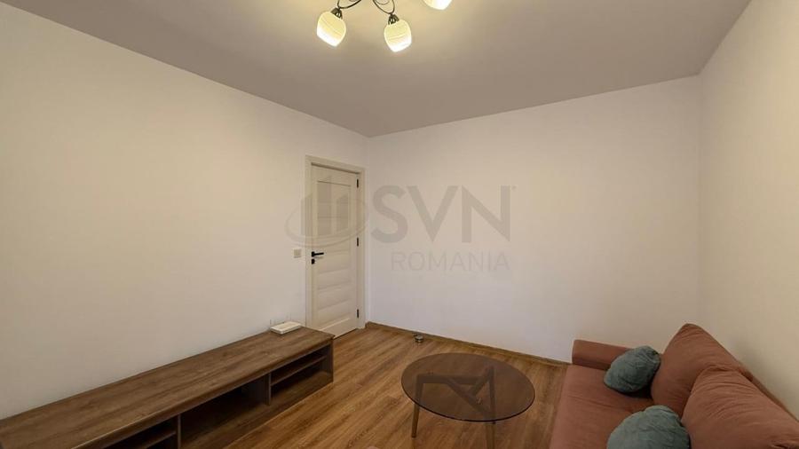 REA1026890 Apartament cu 3 camere Banu Manta Renovat - 7