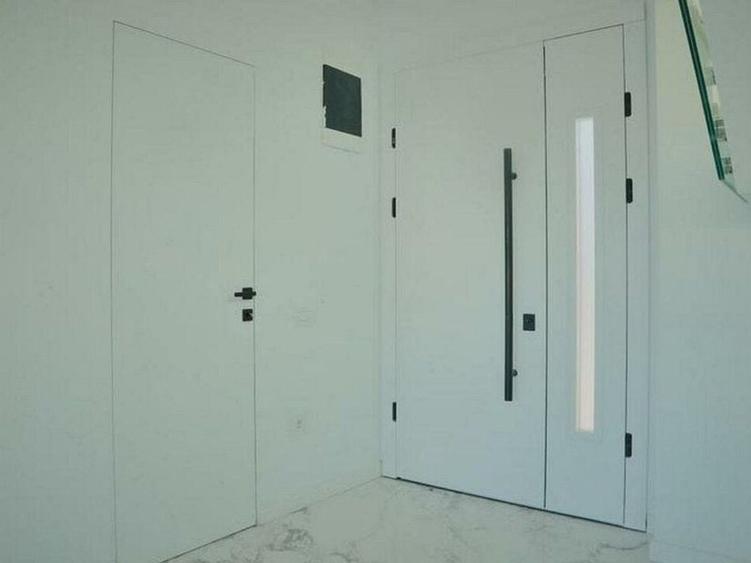 Vilă De Închiriat Premium 5 Camere | Tunari | Pipera - 10