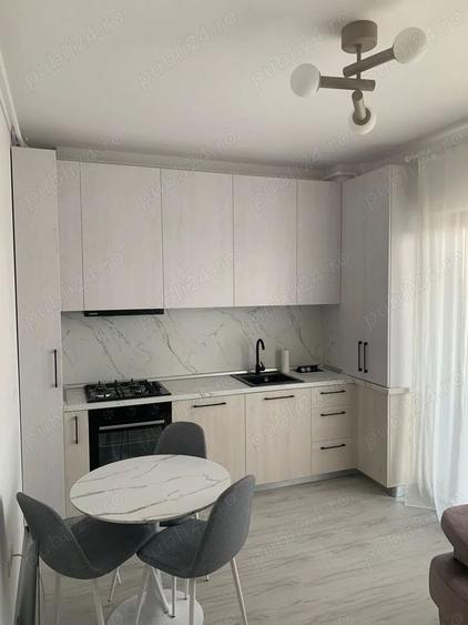 Apartament 5 Minute de Metrou ! - 7